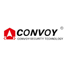 Convoy Security logo