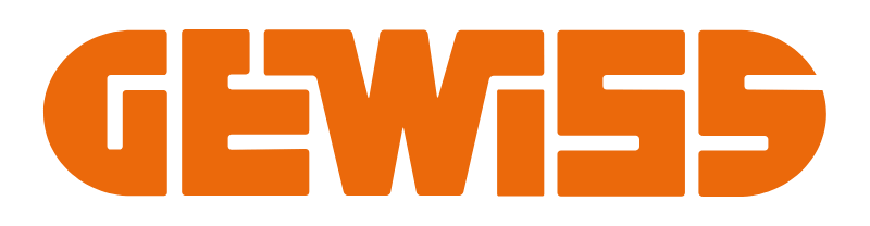 Gewiss logo