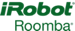 iRobot Roomba logo