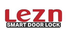 Lezn Smart Door Lock logo