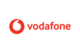 Vodafone logo