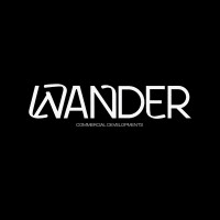 Wander logo